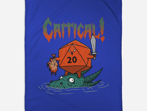 Critical Death Metal