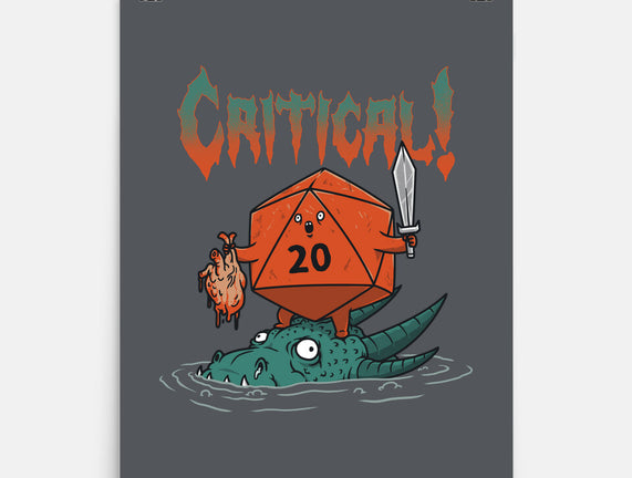 Critical Death Metal