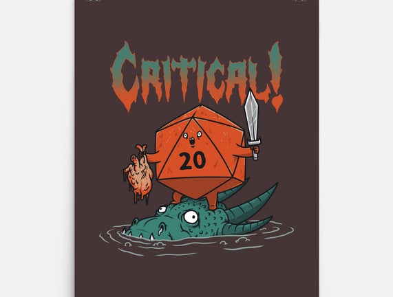 Critical Death Metal