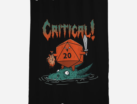 Critical Death Metal