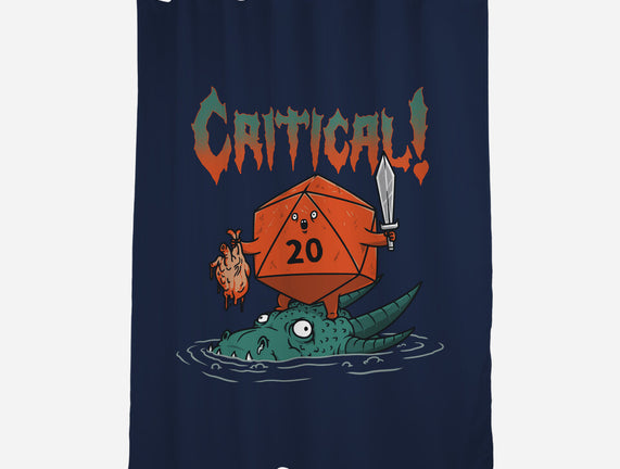 Critical Death Metal