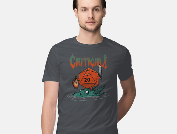 Critical Death Metal