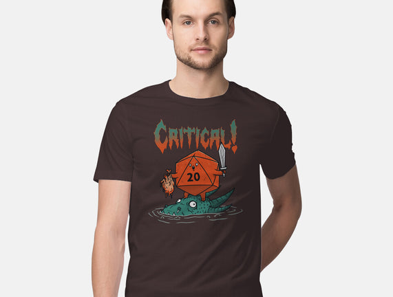 Critical Death Metal