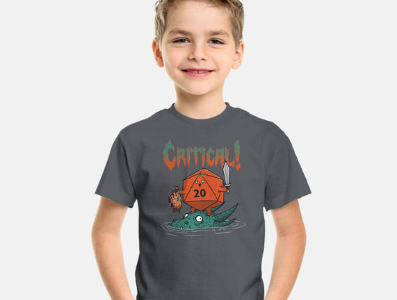 Critical Death Metal