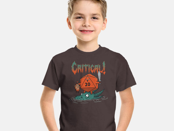 Critical Death Metal