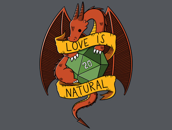 Love is Natural