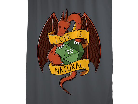 Love is Natural