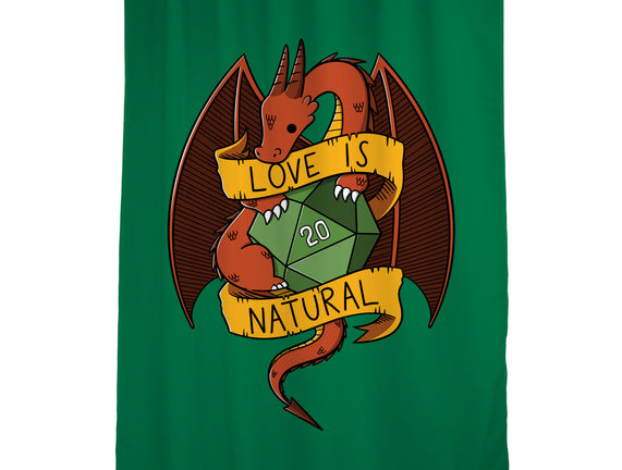 Love is Natural