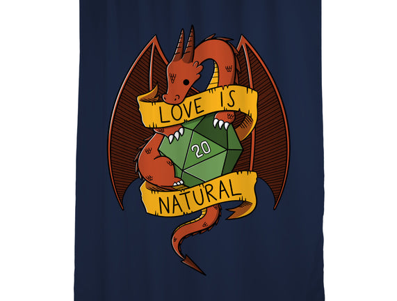 Love is Natural