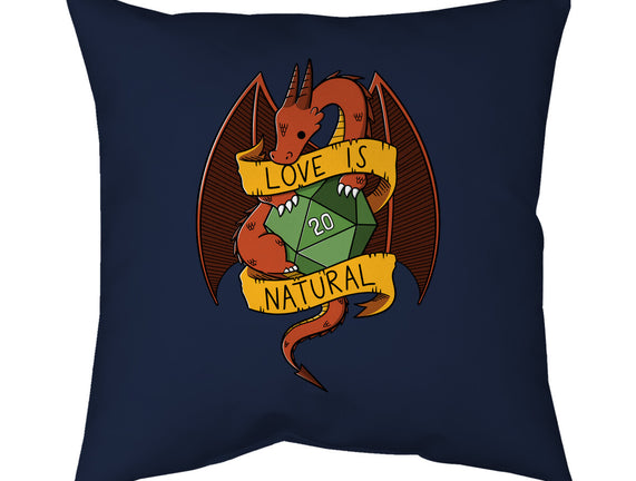 Love is Natural