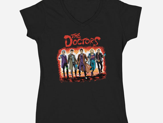 The Docs