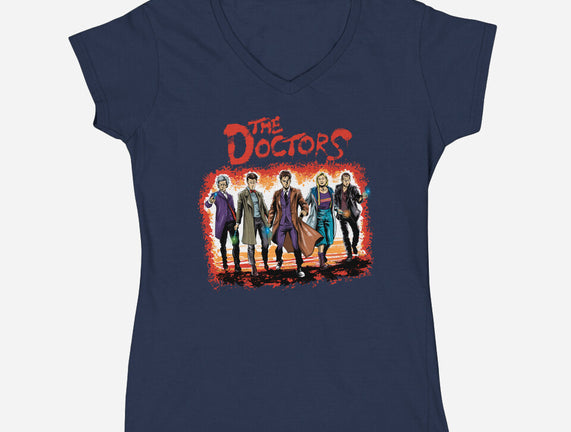 The Docs