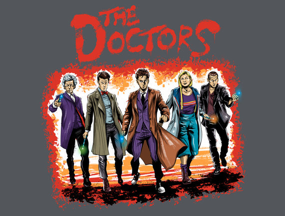 The Docs