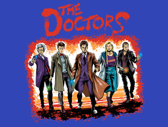 The Docs