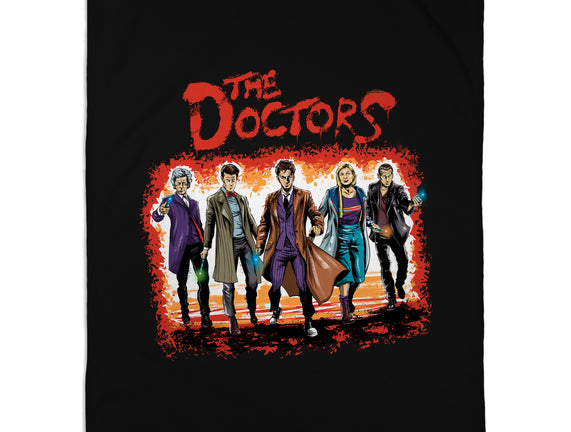 The Docs