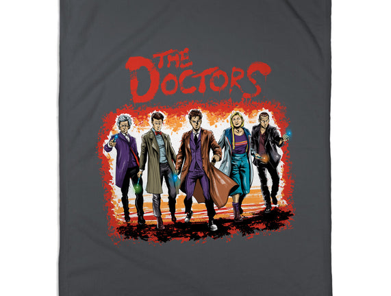 The Docs