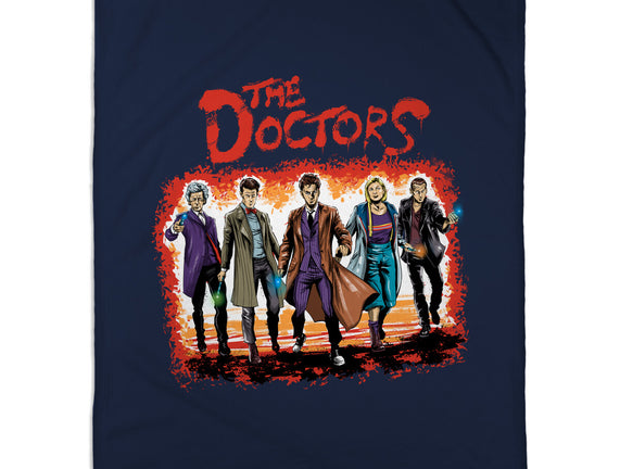 The Docs
