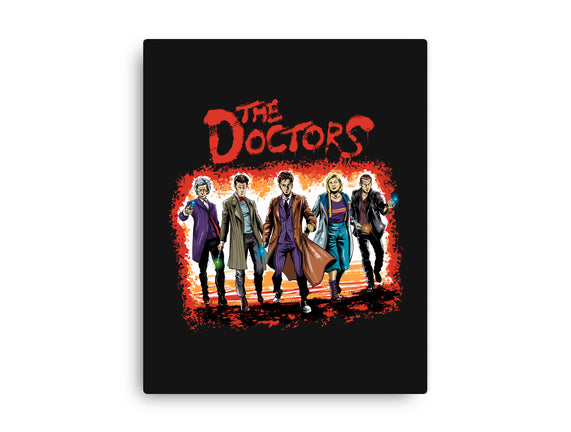 The Docs