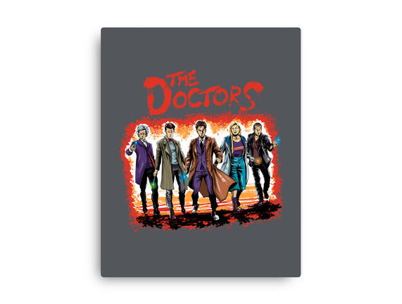 The Docs
