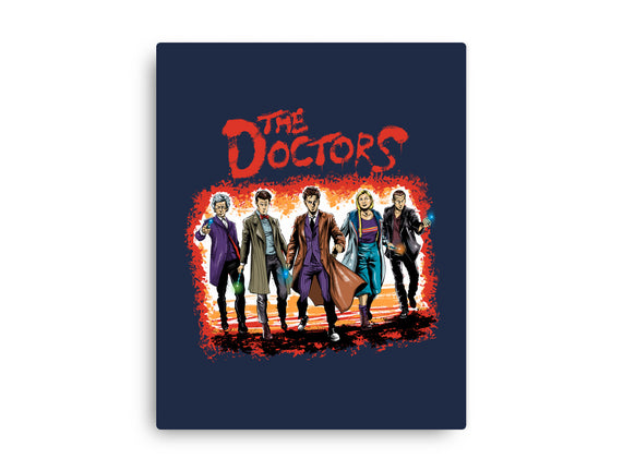The Docs