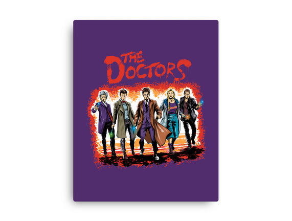 The Docs