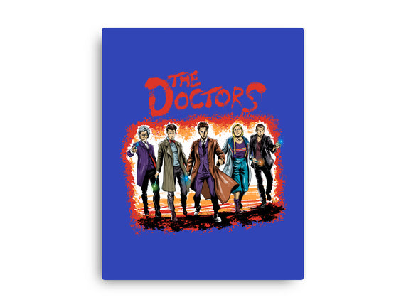 The Docs