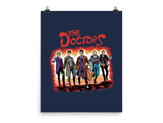 The Docs