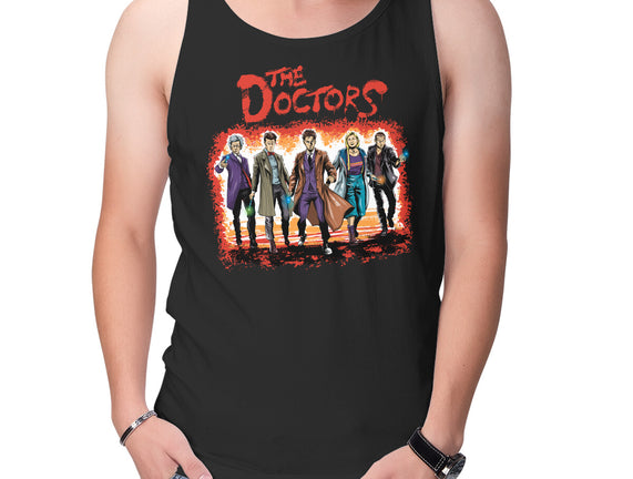 The Docs