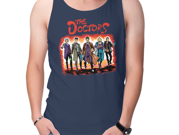The Docs