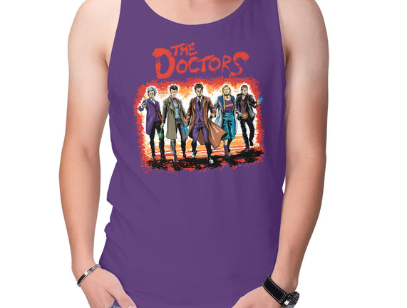 The Docs