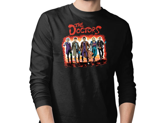 The Docs