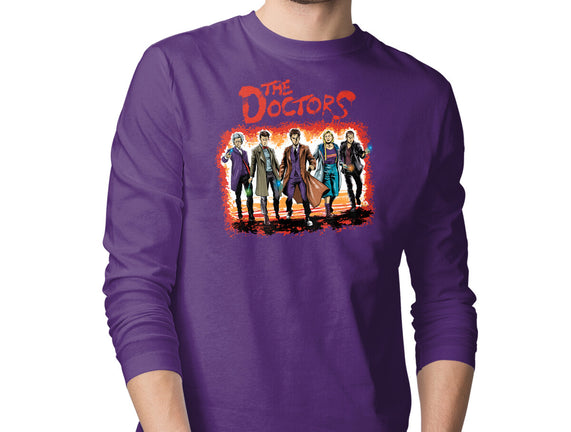 The Docs
