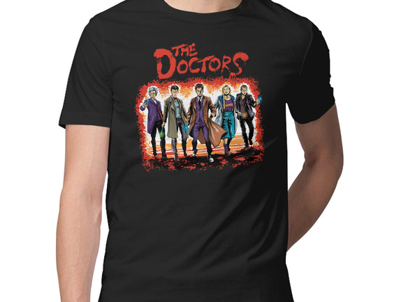 The Docs