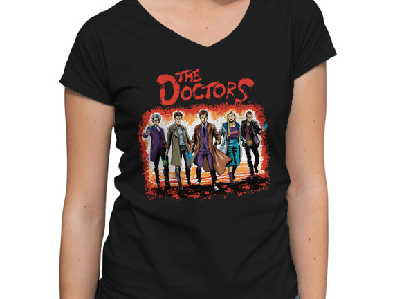 The Docs