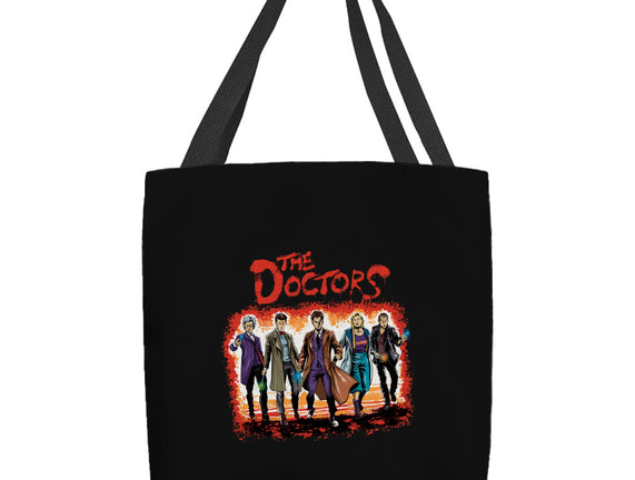 The Docs