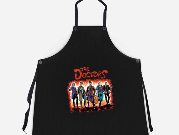 The Docs