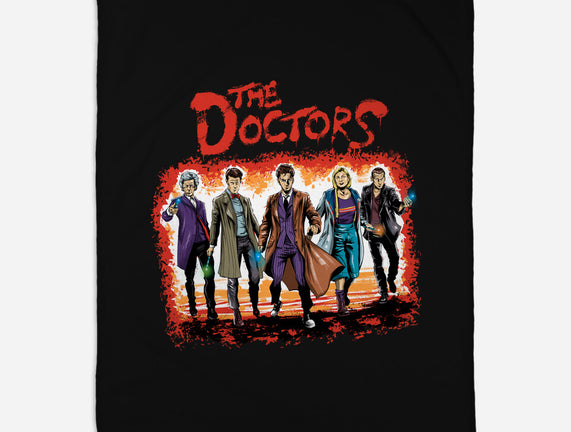 The Docs
