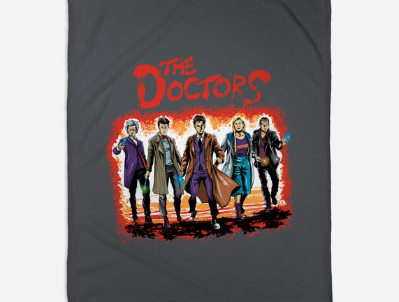 The Docs
