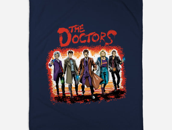 The Docs