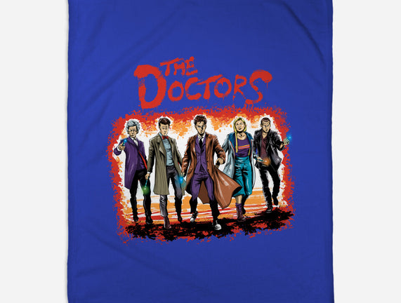 The Docs