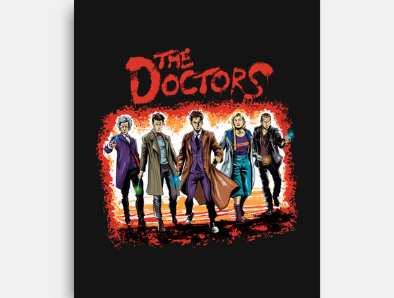 The Docs