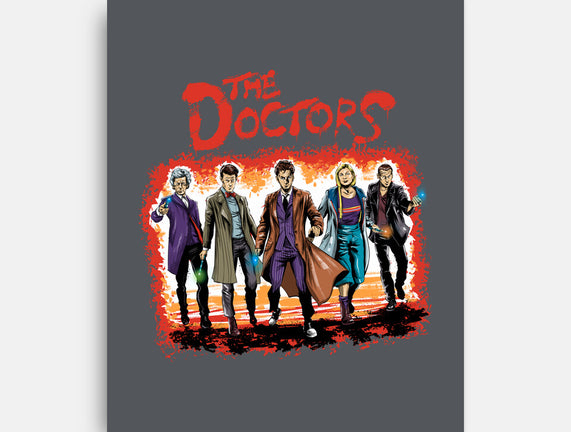 The Docs