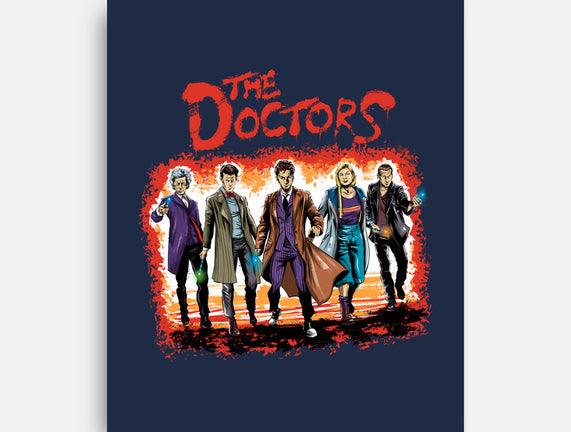 The Docs