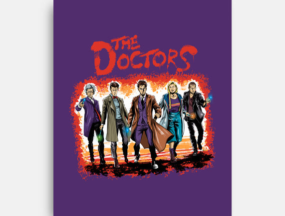 The Docs