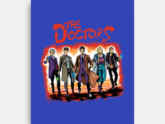 The Docs