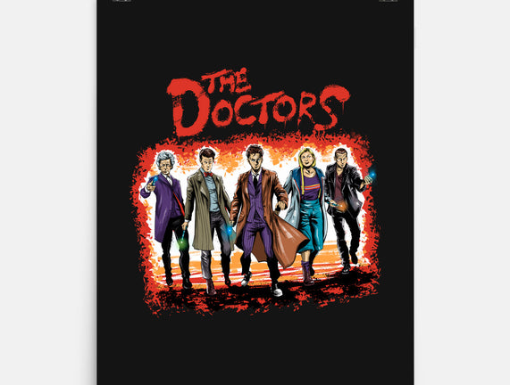 The Docs
