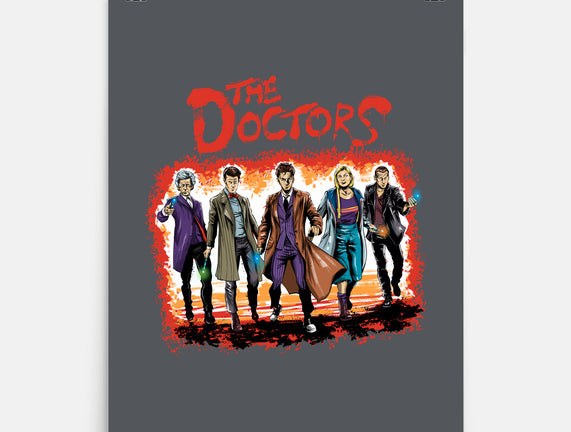The Docs