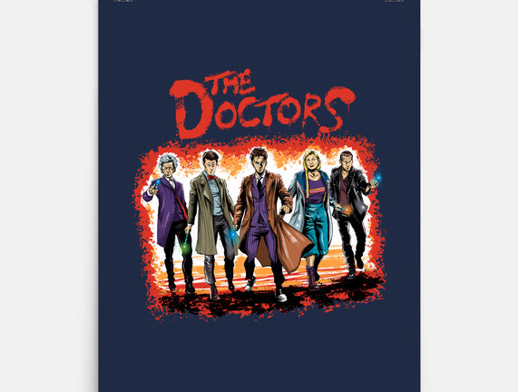 The Docs