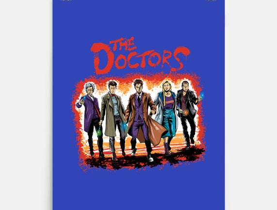 The Docs
