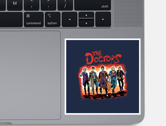 The Docs